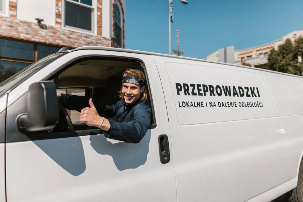 przeprowadzki legnica